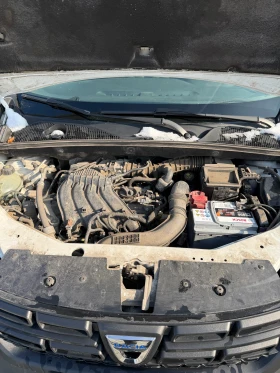 Dacia Dokker 1.6 LPG - 6400 € / 12517.31 лв. - 22969902 8