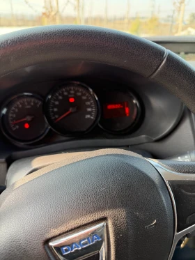 Dacia Dokker 1.6 LPG - 6400 € / 12517.31 лв. - 22969902 6