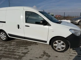 Dacia Dokker 1.6 LPG - 6400 € / 12517.31 лв. - 22969902 3