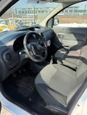Dacia Dokker 1.6 LPG - 6400 € / 12517.31 лв. - 22969902 5