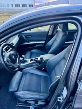 BMW 320 163кс facelift пакет - 3015 € / 5896.83 лв. - 47298522 9