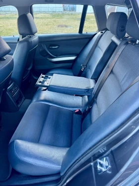 BMW 320 163кс facelift пакет - 3015 € / 5896.83 лв. - 47298522 10