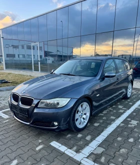 BMW 320 163кс facelift пакет - 3015 € / 5896.83 лв. - 47298522 2