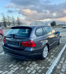 BMW 320 163кс facelift пакет - 3015 € / 5896.83 лв. - 47298522 5