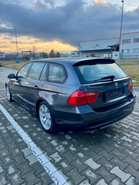 BMW 320 163кс facelift пакет - 3015 € / 5896.83 лв. - 47298522 3