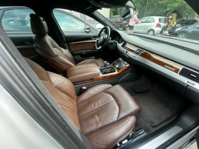 Audi A8 - 10500 € / 20536.22 лв. - 55936689 5