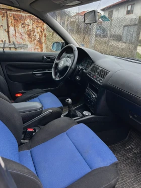 VW Golf 1.4  - 1700 € / 3324.91 лв. - 35296030 11