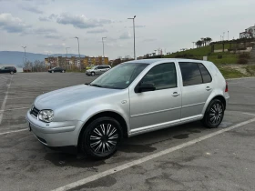 VW Golf 1.4  - 1700 € / 3324.91 лв. - 35296030 4