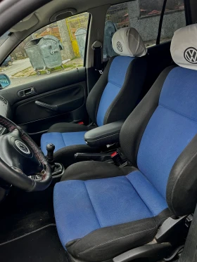 VW Golf 1.4  - 1700 € / 3324.91 лв. - 35296030 10