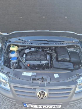 VW Caddy - 7500 € / 14668.73 лв. - 26111147 10