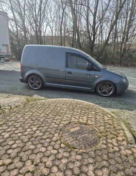 VW Caddy - 7500 € / 14668.73 лв. - 26111147 3