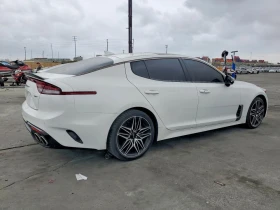 Kia Stinger 3.3L 6 Rear-wheel drive | Mobile.bg � ����� ������ 4