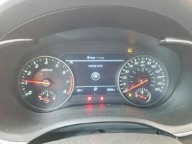 Kia Stinger 3.3L 6 Rear-wheel drive | Mobile.bg � ����� ������ 10