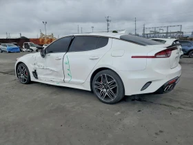 Kia Stinger 3.3L 6 Rear-wheel drive | Mobile.bg � ����� ������ 3