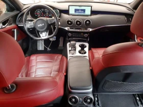 Kia Stinger 3.3L 6 Rear-wheel drive | Mobile.bg � ����� ������ 9
