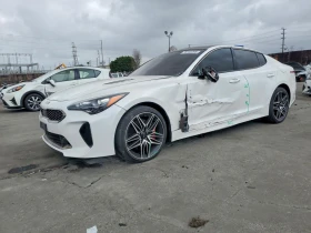 Kia Stinger 3.3L 6 Rear-wheel drive | Mobile.bg � ����� ������ 2