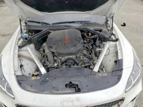 Kia Stinger 3.3L 6 Rear-wheel drive | Mobile.bg � ����� ������ 12