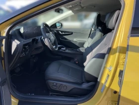 Kia EV6 SOH-100%/�������� �� 03.2028/���� ����/// | Mobile.bg � ����� ������ 7