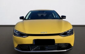 Kia EV6 SOH-100%/�������� �� 03.2028/���� ����/// | Mobile.bg � ����� ������ 6