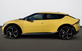 Kia EV6 SOH-100%/�������� �� 03.2028/���� ����/// | Mobile.bg � ����� ������ 2