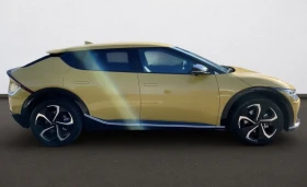 Kia EV6 SOH-100%/�������� �� 03.2028/���� ����/// | Mobile.bg � ����� ������ 4