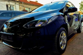 Mazda 2 1.3i-������-���-japan | Mobile.bg � ����� ������ 3