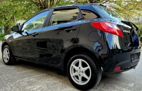 Mazda 2 1.3i-������-���-japan | Mobile.bg � ����� ������ 2