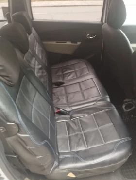 Dacia Lodgy | Mobile.bg � ����� ������ 5