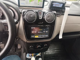 Dacia Lodgy | Mobile.bg � ����� ������ 8