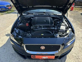Jaguar XE 2.0D Aвтоматик - 8999 € / 17600.51 лв. - 38658422 17