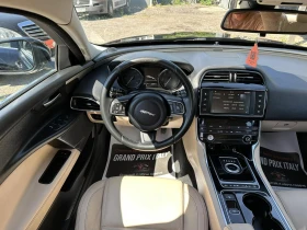 Jaguar XE 2.0D Aвтоматик - 8999 € / 17600.51 лв. - 38658422 11