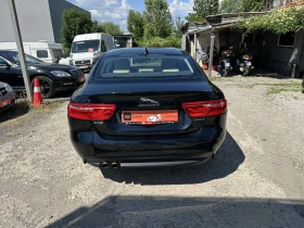 Jaguar XE 2.0D Aвтоматик - 8999 € / 17600.51 лв. - 38658422 6