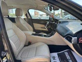 Jaguar XE 2.0D Aвтоматик - 8999 € / 17600.51 лв. - 38658422 14