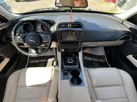 Jaguar XE 2.0D Aвтоматик - 8999 € / 17600.51 лв. - 38658422 12