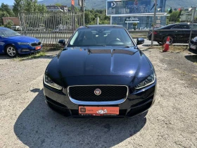 Jaguar XE 2.0D Aвтоматик - 8999 € / 17600.51 лв. - 38658422 5