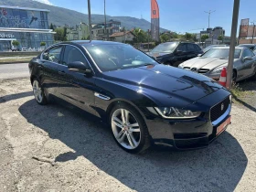 Jaguar XE 2.0D Aвтоматик - 8999 € / 17600.51 лв. - 38658422 2