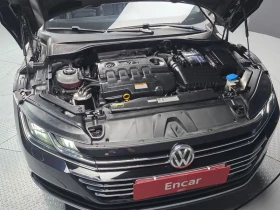 VW Arteon 2.0 TDI PREMIUM | Mobile.bg � ����� ������ 12