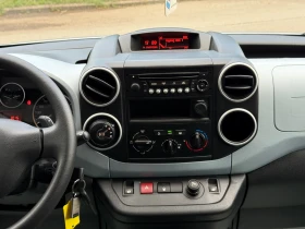 Citroen Berlingo 1.6e-HDI  | Mobile.bg � ����� ������ 13