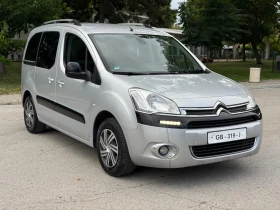 Citroen Berlingo 1.6e-HDI  | Mobile.bg � ����� ������ 2