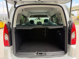 Citroen Berlingo 1.6e-HDI  | Mobile.bg � ����� ������ 15