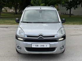 Citroen Berlingo 1.6e-HDI  | Mobile.bg � ����� ������ 5