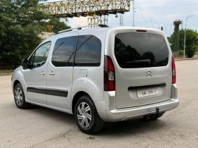 Citroen Berlingo 1.6e-HDI  | Mobile.bg � ����� ������ 7