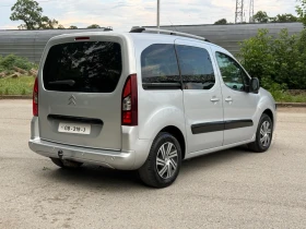 Citroen Berlingo 1.6e-HDI  | Mobile.bg � ����� ������ 6