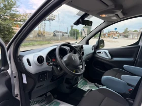 Citroen Berlingo 1.6e-HDI  | Mobile.bg � ����� ������ 11