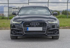 Audi A6 ABT/Competition/BiTDI/Matrix/Exclusive /Pano/Bose | Auto.bg — изображение 2