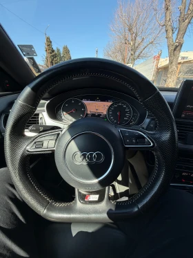 Audi A6 ABT/Competition/BiTDI/Matrix/Exclusive /Pano/Bose | Auto.bg — изображение 7