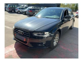 ������ Audi A4