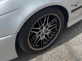 BMW M5 MANUAL ЦЕНА ДО БЪЛГАРИЯ АВТОКРЕДИТ | Auto.bg — изображение 6