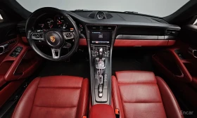 Porsche 911 991* GTS* 4* PDK* BOSE* ОБДУХВАНЕ*  | Auto.bg — изображение 7