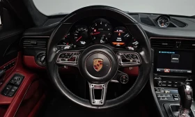 Porsche 911 991* GTS* 4* PDK* BOSE* ОБДУХВАНЕ*  | Auto.bg — изображение 8
